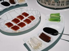 烤鸭-新荣记(BFC外滩金融中心店)