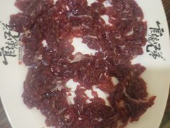 -八方客汕头火锅·牛肉·卤水(福保店)