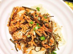 -弄堂咪道-饭香·面香·馄饨香(兴梅店)
