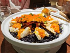 闽南膏蟹闷饭-CHIC1699远洋私厨