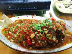 -和福餐馆(西江古街店)