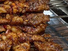 -碎怂烤肉(钟楼柳巷店)