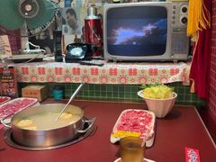 -大吉利·潮汕鲜牛肉火锅(总店)