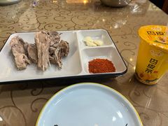 白条羔羊肉-靖远尕六美味羊羔肉