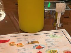 -环球港凯悦 · 享悦中餐厅