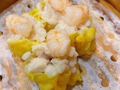 -喜鹊茶点.啫煲(车陂店)