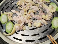 -阿鸡鱼庄·顺德鲜蒸小炒(亚运村店)