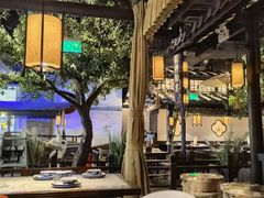 -绿茶餐厅(乐峰广场店)