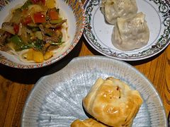 -纳瓦新疆菜(银都店)