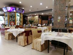 大堂-东江海鲜酒家(客村店)