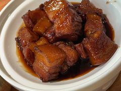 红烧肉-晋家门(文峰广场店)