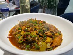 -兰湘子·湘菜小炒(石家庄万象城店)