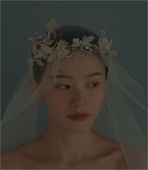 -DREAM HOUSE 梦想屋婚纱摄影