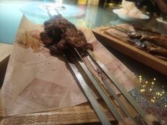 -幸福的烤包子·新疆菜