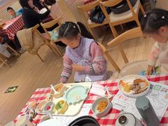 -西贝(武汉群星城店)