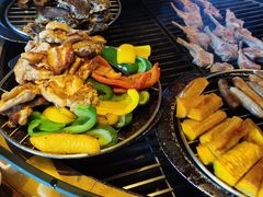 -广州富力君悦大酒店·凯菲厅