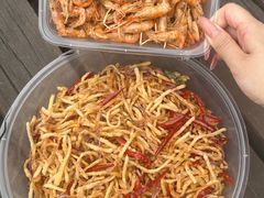 -丹水桥地锅鱼·翘嘴鲌·地方特色全鱼宴(丹江口大坝店)
