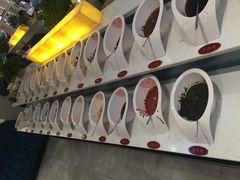 -阿香婆欢乐火锅(淄博万象汇店)