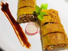-安多素食(广仁寺路店)