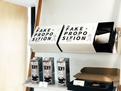 -Cafe Mersey默西咖啡(西交店)