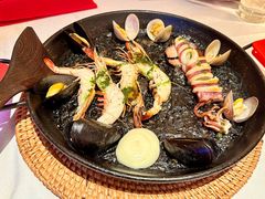 -Las Tapas(思南公馆店)