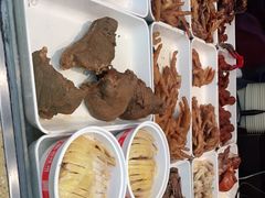 -紫燕百味鸡(元华店)