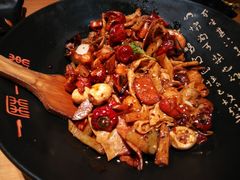 -一麻一辣麻辣香锅(方庄店)