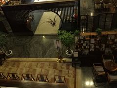 -绍兴鉴湖君澜大酒店