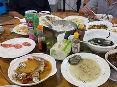 -海之鲜大排档(东山海鲜金銮湾店)