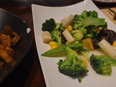 -那拉提之疆·新疆菜(美院店)