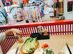 -妙香居韩国烤肉(鹏瑞利季华广场店)