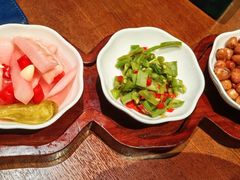 -索溪山寨·湘西饮食文化博物馆(标志门店)