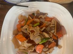 -缘来聚·徽菜名店(黄山宏村店)