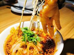 -太二酸菜鱼(正大广场店)