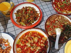 -江西老表·经典江西八大碗