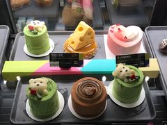 -星巴克(天津凯德天津湾店)