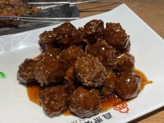 -直隶安家牛肉罩饼(建华店)