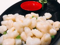 -上海1号私藏菜(静安店)