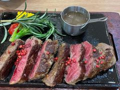 -豪客来牛排(成都锦江大融城店)