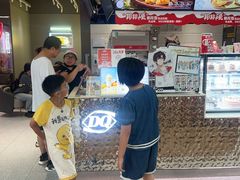 -DQ·蛋糕·冰淇淋(周浦万达店)