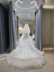 -Color卡诺婚纱礼服馆(南京严选店)