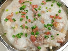 -顺德粥城·叹茶食粥(良化店)