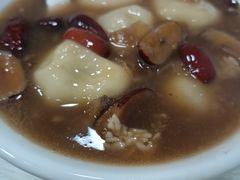 -罗子龙罗家桂花汤圆(曹都巷店)