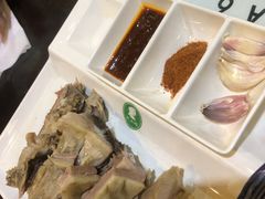 -阿西娅食府(中关村店)