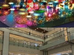 -新城市广场