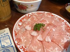 -楠火锅(昆山金鹰店)