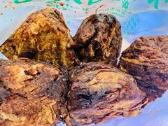 -老回回小吃(百万庄店)
