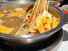 -袁记串串香(新南门店)