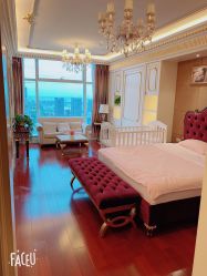 -大美母婴月子中心