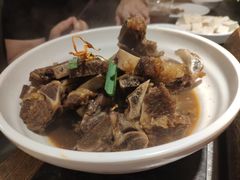 -许府牛火锅(信义坊总店)